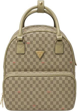 Guess Mochila - Bags - Mujer - Verde - ONE SIZE