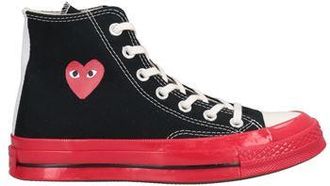 CONVERSE X COMME DES GARCONS SCHUHE - Sneakers auf YOOX.COM