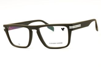 Canada Goose GC25621 317 Matte Khaki 56mm