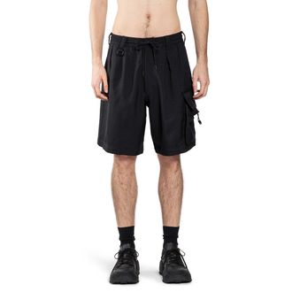 Yohji Yamamoto Sport Uniform Cargo Shorts