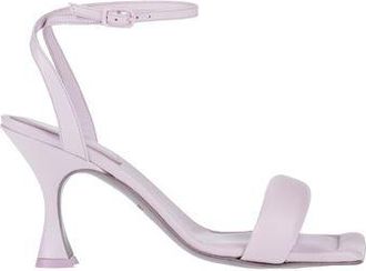 Patrizia Pepe FOOTWEAR - Sandals on YOOX.COM