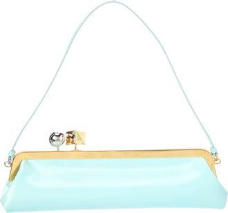 Jacquemus Salon Leather Clutch