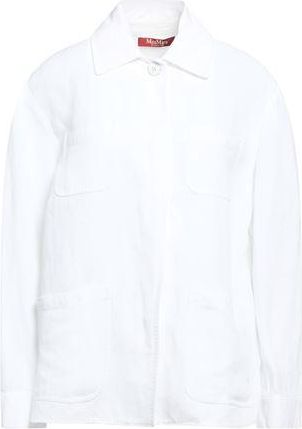 Max Mara TOPWEAR - Shirts on YOOX.COM