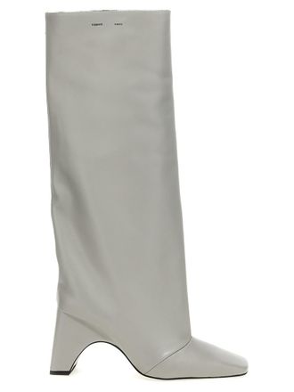 Coperni Bridge Boots