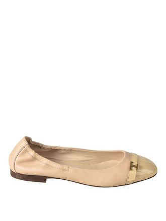 Tod's Tods Flat Shoes