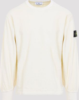 Stone Island Felpa Stone Island