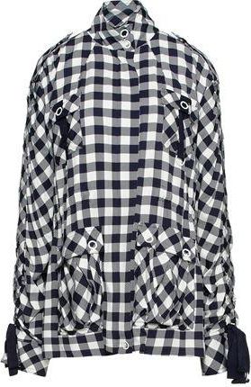 SIMKHAI COATS & JACKETS - Jackets on YOOX.COM