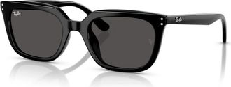 Ray-Ban Zonnebrillen - unisex - Zonnebrillen - Zwart - 54 MM - Accessoires