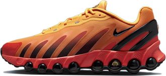 Nike Air Max Dn8 Mens Trainers FQ7860 (Team Orange/Black/Laser Orange 800) UK 10.5 (EU 45.5)