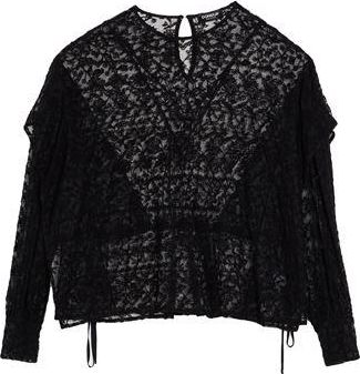 Dondup TOPWEAR - Tops on YOOX.COM