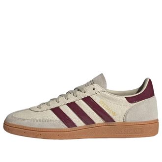 adidas Handball Spezial Off White Shadow Red KJ9969