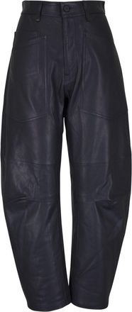 Nili Lotan Shon trousers - Black