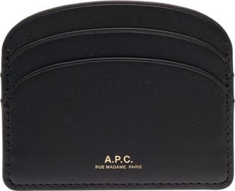 A.P.C. A.p.c., Donna, Accessori, Nero, Taglia unica, new