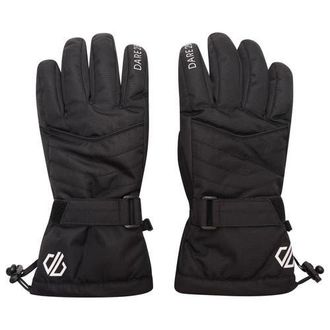 Dare 2B Acute Ski Gloves in Black at Nordstrom, Size X-Small