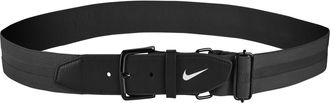 Nike Nike Adult 3.0 Baseball Belt Black | White