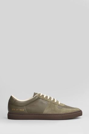 Common Projects Bball Slim Sneakers