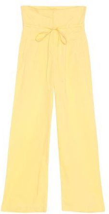 Weili Zheng BOTTOMWEAR - Trousers sur YOOX.COM