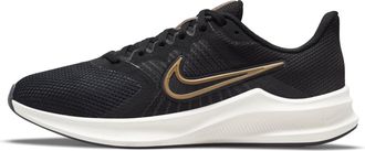 Nike (WMNS) Nike Downshifter 11 Black Metallic Copper Coin CW3413-002