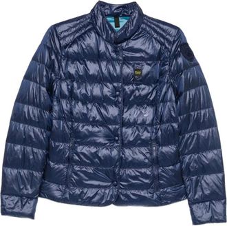 Blauer Donna, Giacche, Blu, L, new