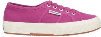 Superga FOOTWEAR - Trainers on YOOX.COM