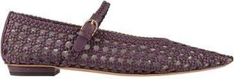 Ulla Johnson CALZATURE - Ballerine su YOOX.COM