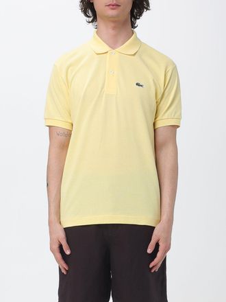 Lacoste Polo in cotone piquet regular Lacoste