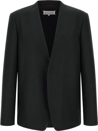 Maison Margiela Minimal Blazer