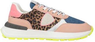Philippe Model FOOTWEAR - Trainers on YOOX.COM