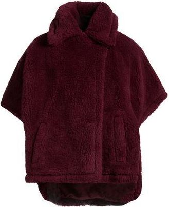 Max Mara CAPISPALLA - Shearling & Teddy su YOOX.COM