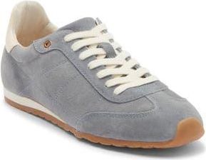Dolce Vita Diane Sneaker in Smoke Suede at Nordstrom Rack, Size 6.5
