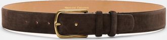 Officine Creative Men - Belt Grey-brown