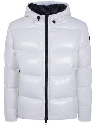 Herno Jacket Medium Sport Pi001342u.12220Z 1000 White