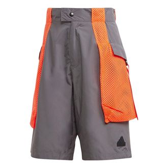 adidas City Escape Premium Shorts Grey IC3730