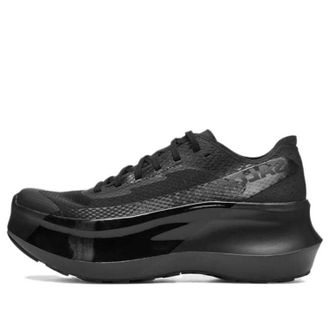 Salomon x Comme des Garcons Phantasm Platform Black 476719