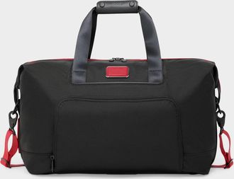 Tumi Double Expansion Travel Sachel