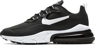 Nike Air Max 270 React Black CI3866-004
