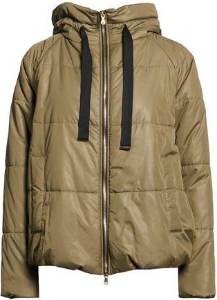 Carla G. ROPA DE ABRIGO - Chaquetas y cazadoras en YOOX.COM