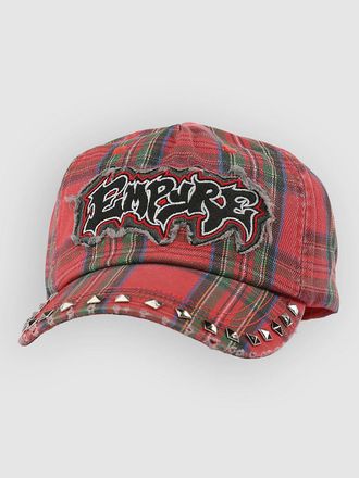 Empyre Tripp Plaid Cap