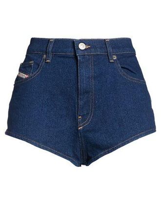 Diesel HOSEN & R&Ouml;CKE - Jeansshorts auf YOOX.COM