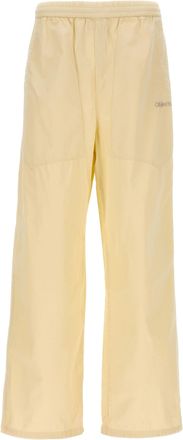 Objects IV Life drawcord Overpant Pants