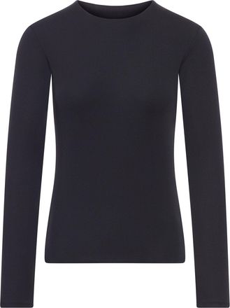 Jil Sander CREW NECK LONG SLEEVE T-SHIRT - Jil Sander - Woman