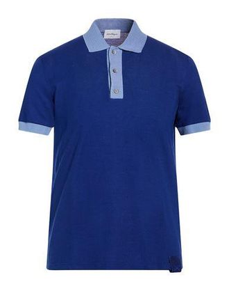 Ferragamo Polo shirts