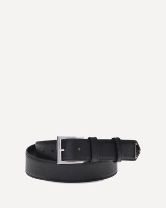 Prada Saffiano Belt Male 100