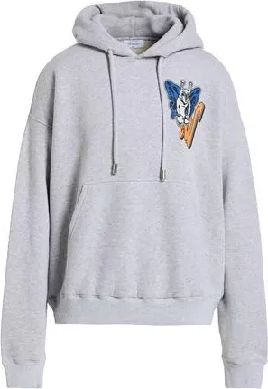 Off-white CAMISETAS Y TOPS - Sudaderas en YOOX.COM