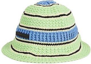 Stella McCartney ACCESSORIES - Hats on YOOX.COM