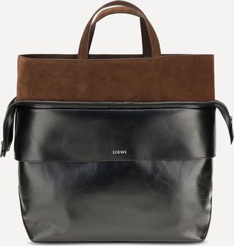 Loewe Large Switch Tote Male UNI
