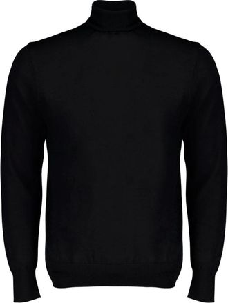 Autore Uomo, Maglie, Nero, XL, new