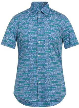 Dirk Bikkembergs CAMISETAS Y TOPS - Camisas en YOOX.COM