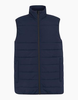 Regatta Mens Regatta Mens Essential Thermal Body Warmer - Navy - Size: 42/Regular