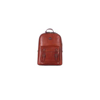 The Bridge Zaino - male - The Bridge - Backpacks - Brown - ONE SIZE - Bags